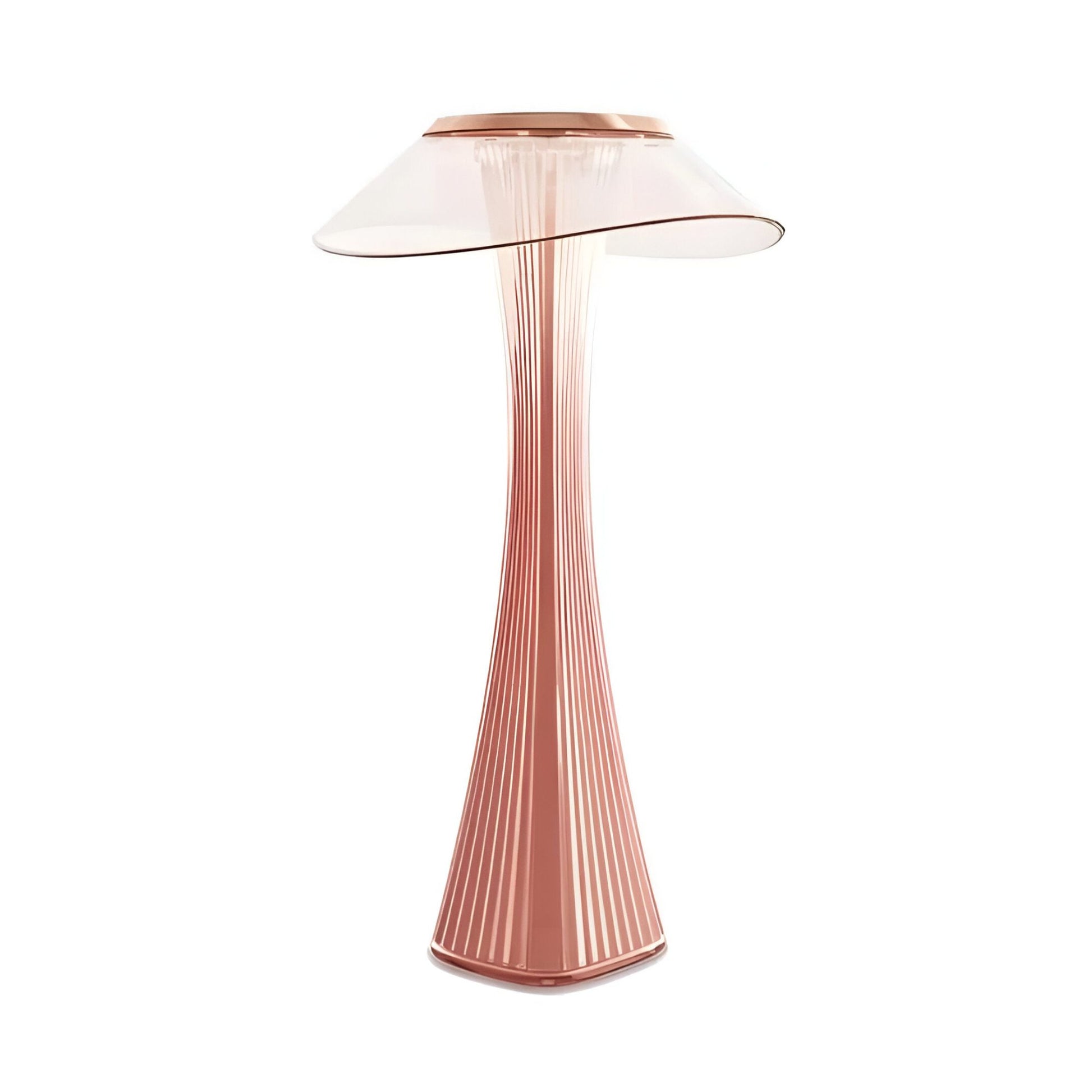 Marveine Diamond LED Table Lamp with Luxe Design