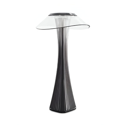 Marveine Diamond LED Table Lamp with Luxe Design